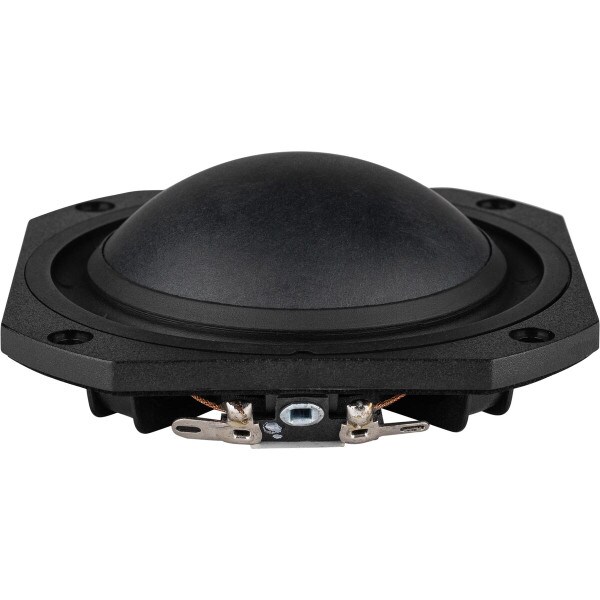 Main product image for Peerless GBS-85N25PR03-04 3-1/2" Paper Cone Midra 264-1494